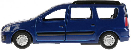 Машина инерционная «Lada Largus»