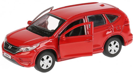 Машина инерционная «Honda Cr-V»