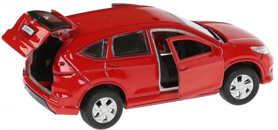 Машина инерционная «Honda Cr-V»