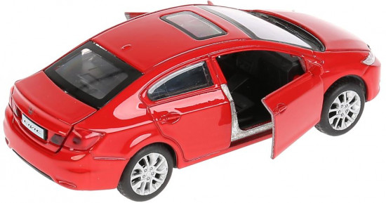 Машина инерционная «Honda Civic»