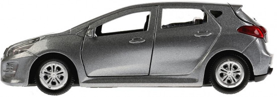 Машина инерционная «Kia Ceed»