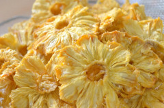 Ананас сушеный - Фото 3