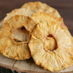 Ананас сушеный - Фото 6