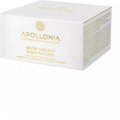 Патчи для глаз «Glow Therapy Multi Patches» - Фото 6