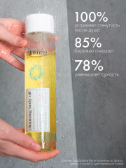 Масло для тела очищающее «Cleansing body oil» - Фото 15
