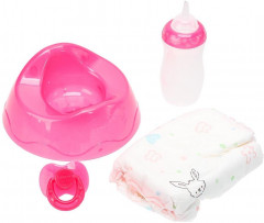 Озвученный пупс «Анечка» - Фото 4