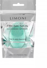 Спонж для умывания «Cleansing Sponge» - Фото 6