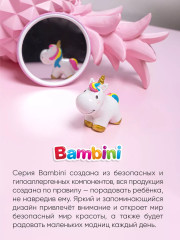 Набор кистей «Star Brush Set» - Фото 8