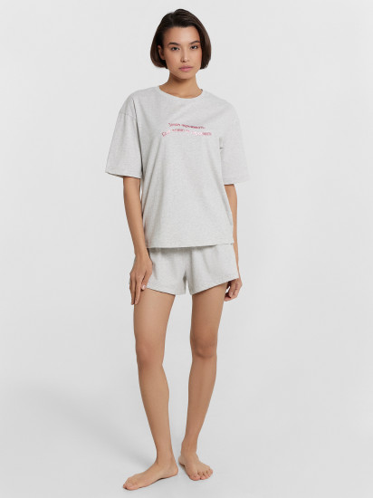 Пижама женская