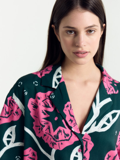 Пижама женская