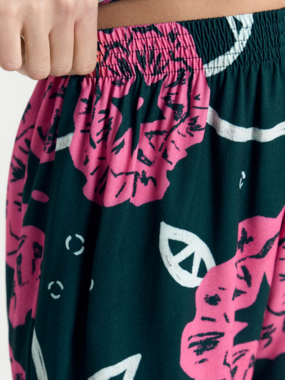 Пижама женская