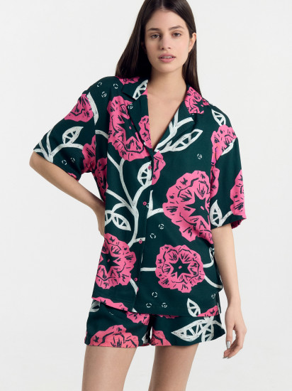 Пижама женская