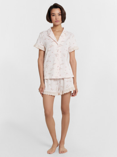 Пижама женская