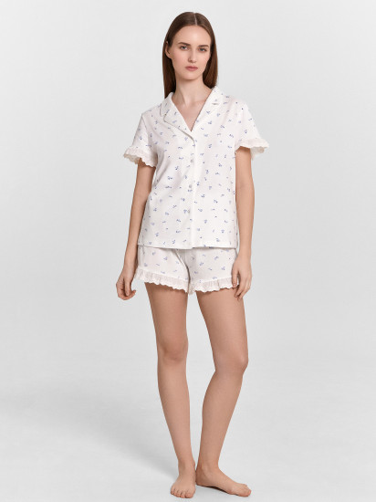 Пижама женская