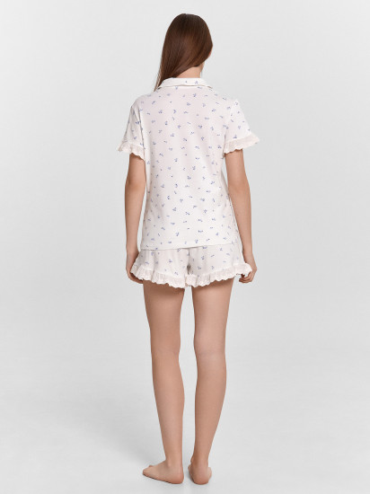 Пижама женская