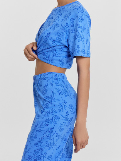 Пижама женская