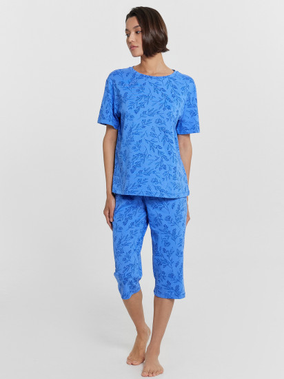 Пижама женская
