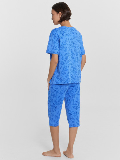 Пижама женская