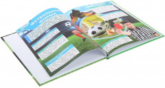 Энциклопедия «Футбол» - Фото 1