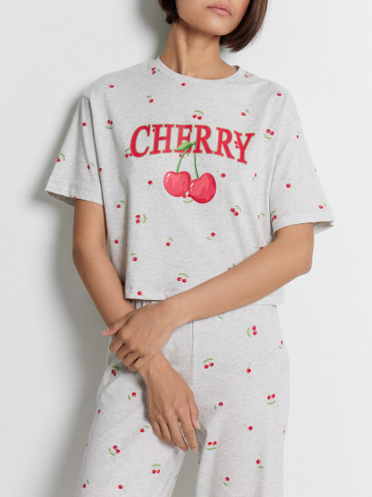 Пижама женская