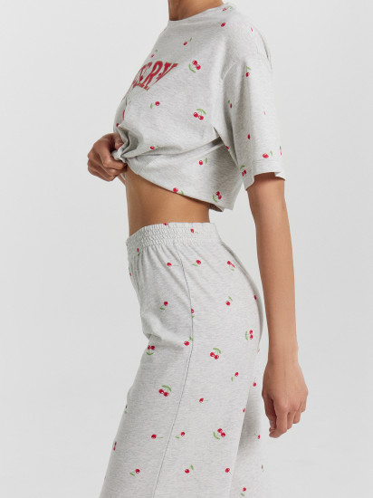 Пижама женская