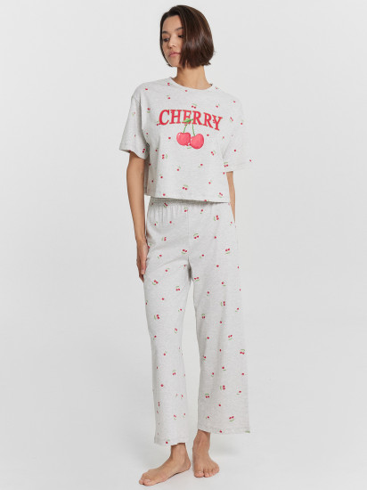 Пижама женская