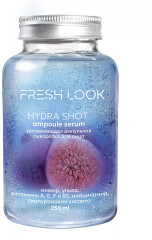Сыворотка для лица ампульная увлажняющая «Hydra shot ampoule serum» - Фото 6