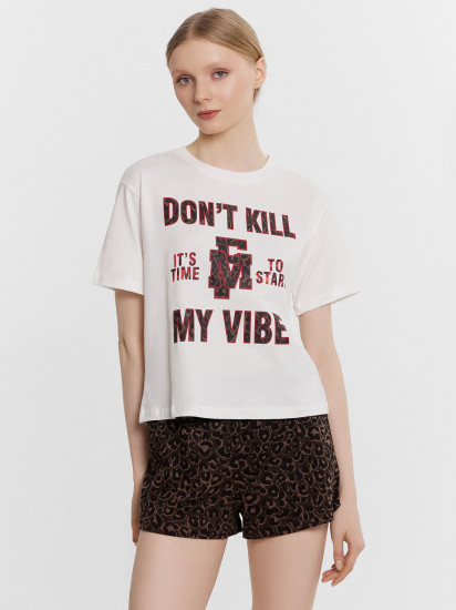 Пижама женская