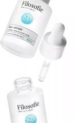 Сыворотка для лица против несовершенств «Sebum face serum» - Фото 10