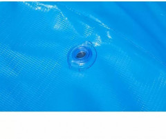 Бассейн каркасный для игр с домашними животными - Фото 5