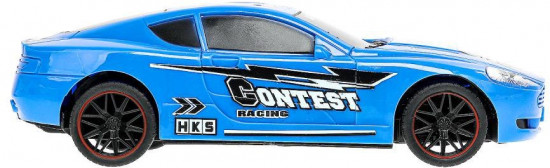 Машина на радиоуправлении «Hot Wheels»