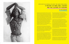Voguing and the House Ballroom Scene of New York. 1989-92 - Фото 2