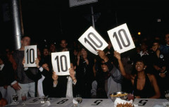 Voguing and the House Ballroom Scene of New York. 1989-92 - Фото 5