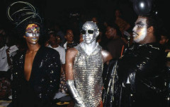 Voguing and the House Ballroom Scene of New York. 1989-92 - Фото 7
