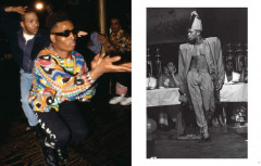 Voguing and the House Ballroom Scene of New York. 1989-92 - Фото 8