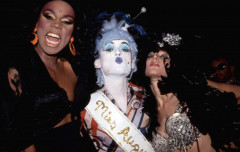Voguing and the House Ballroom Scene of New York. 1989-92 - Фото 10
