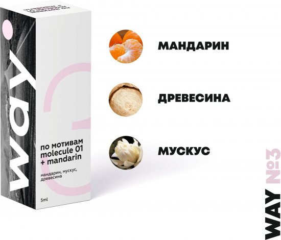 Ароматизатор подвесной