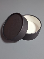 Коробка круглая подарочная - Фото 2