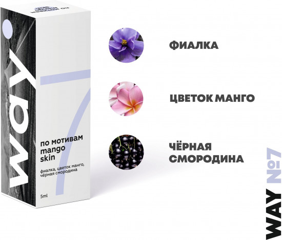 Ароматизатор подвесной