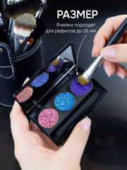 Палитра с магнитными ячейками - Фото 8