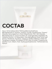 Крем для лица и тела солнцезащитный SPF 30 - Фото 8