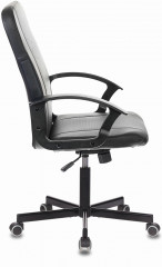 Кресло офисное «Simple» - Фото 3