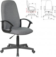 Кресло офисное «Element EX-289» - Фото 1