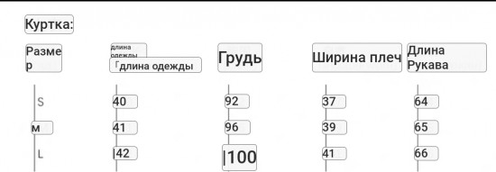 Женский асимметричный свитшот на молнии