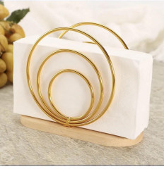 Салфетница - Фото 1