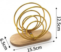 Салфетница - Фото 2