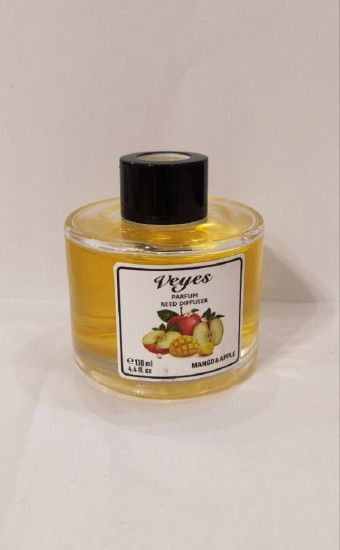 Диффузор ароматический «Mango & Apple»