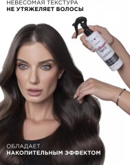 Спрей-блеск для идеальной красоты волос «Sparkle Hair Spray» - Фото 7