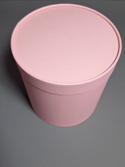 Коробка-тубус подарочная - Фото 1