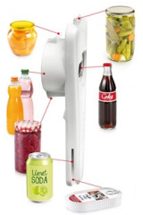 Открывашка многофункциональная «Presto» - Фото 1